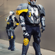 Illustration for article titled 13 Damn Fine Cosplay Pics